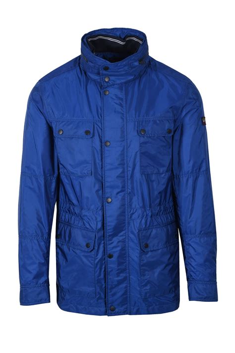 paul shark jacket replica